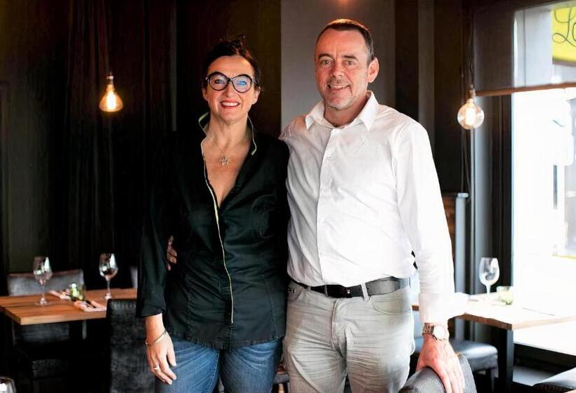 호텔 L'esprit Sain