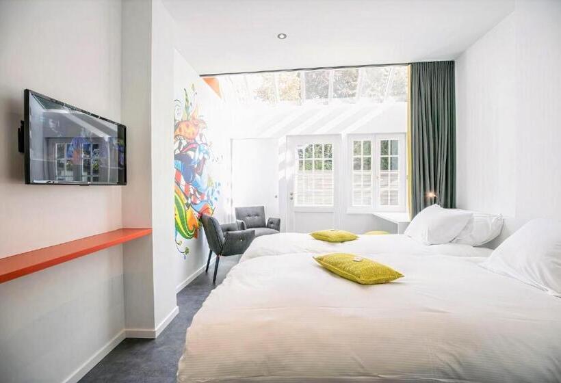 호텔 L'esprit Sain