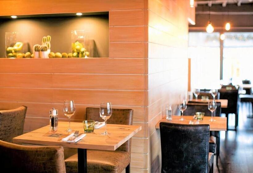 호텔 L'esprit Sain