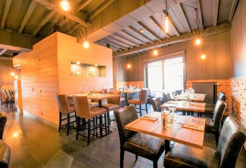 호텔 L'esprit Sain