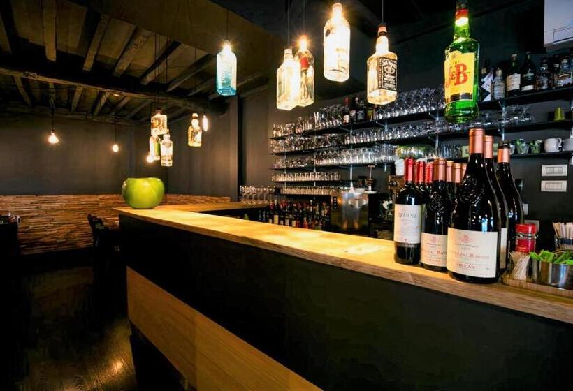 호텔 L'esprit Sain