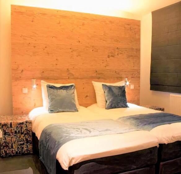 호텔 L'esprit Sain