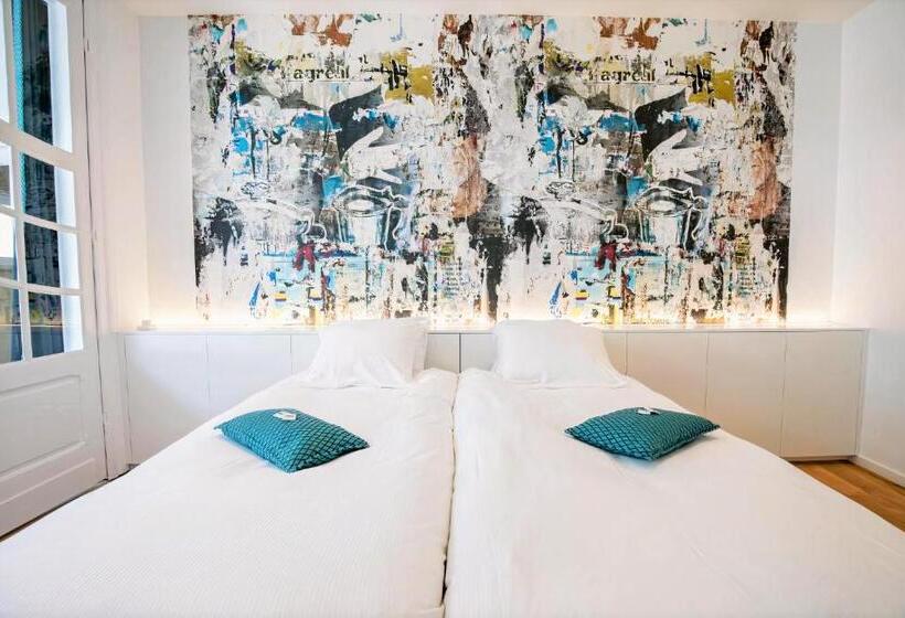 호텔 L'esprit Sain