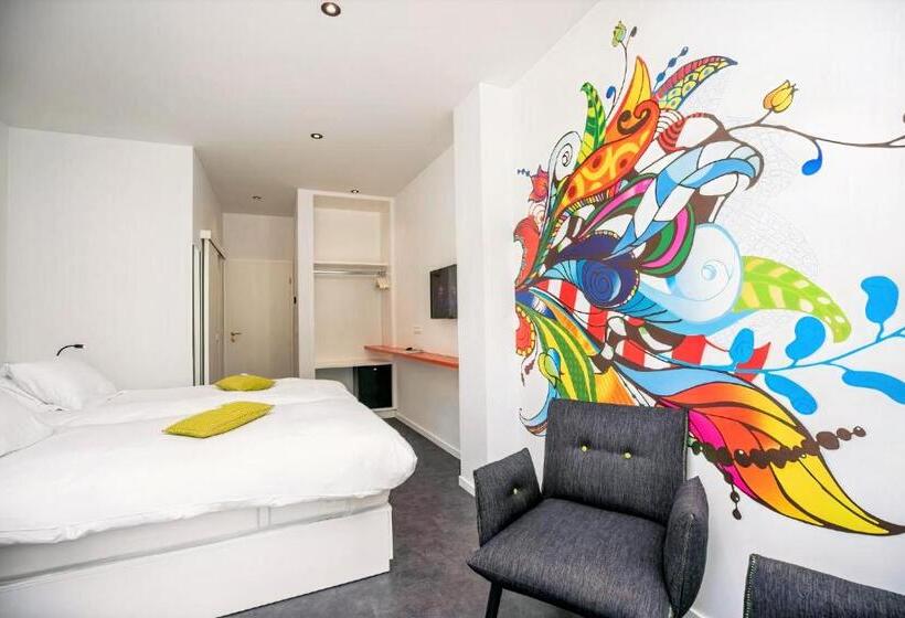 호텔 L'esprit Sain