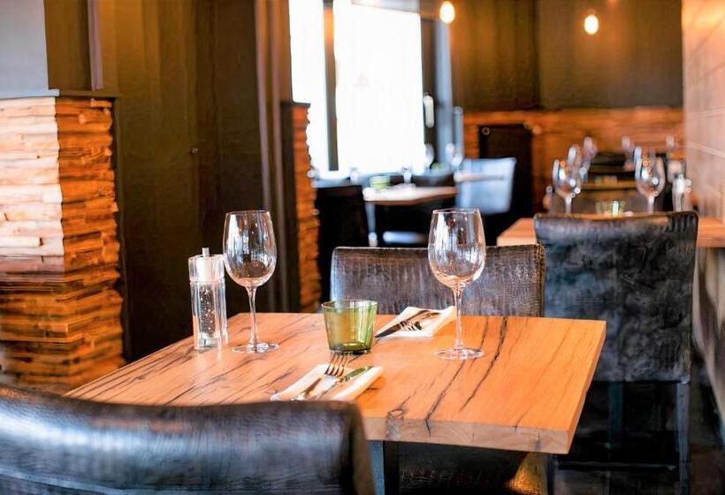 호텔 L'esprit Sain