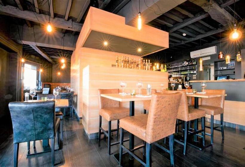 호텔 L'esprit Sain