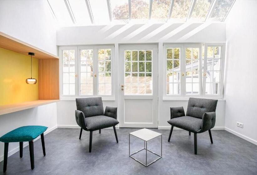 호텔 L'esprit Sain