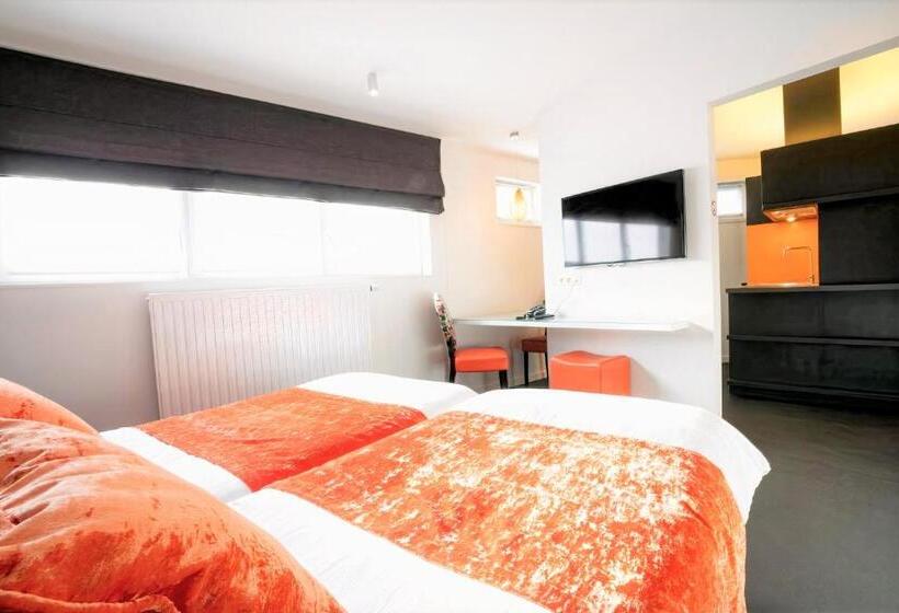 호텔 L'esprit Sain