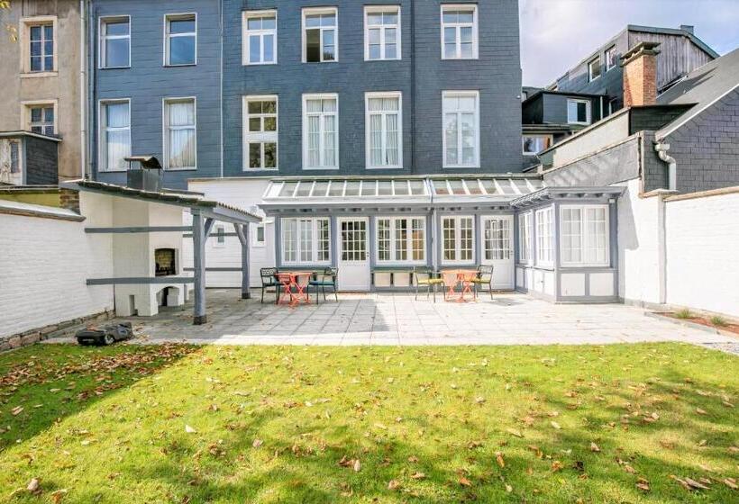 호텔 L'esprit Sain