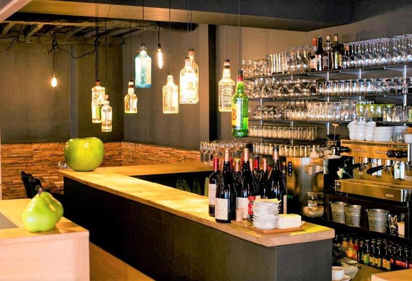 호텔 L'esprit Sain