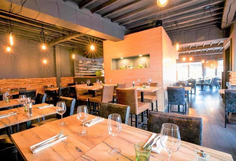 호텔 L'esprit Sain