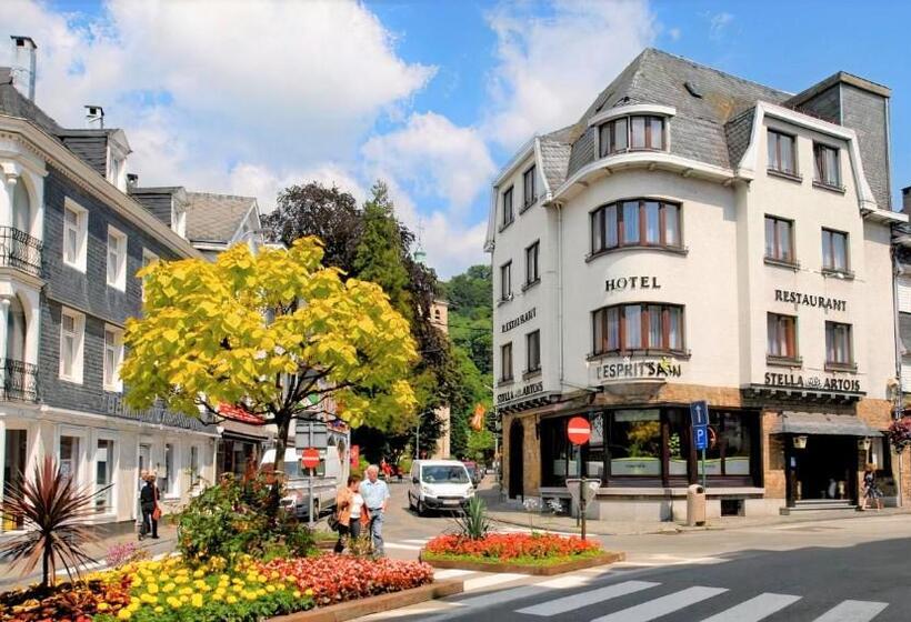 호텔 L'esprit Sain