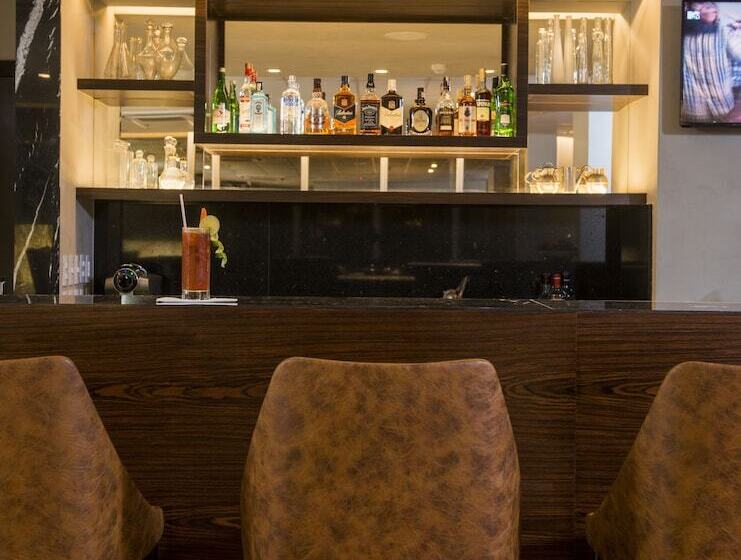 호텔 Luzeiros Recife