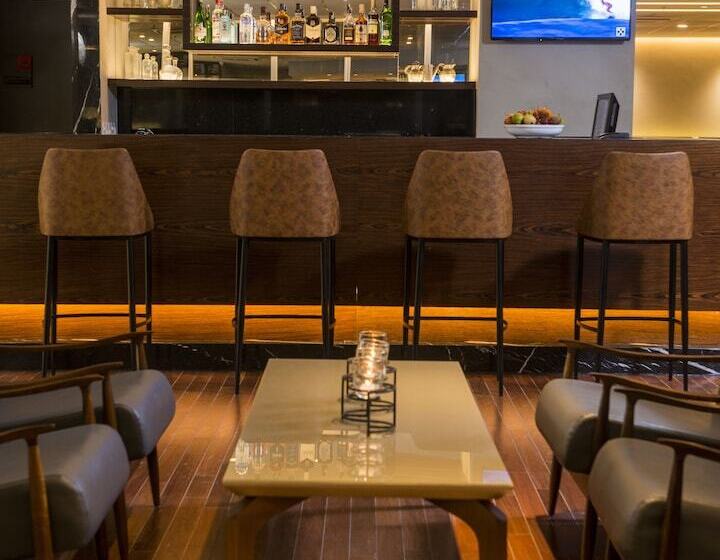 Отель Luzeiros Recife