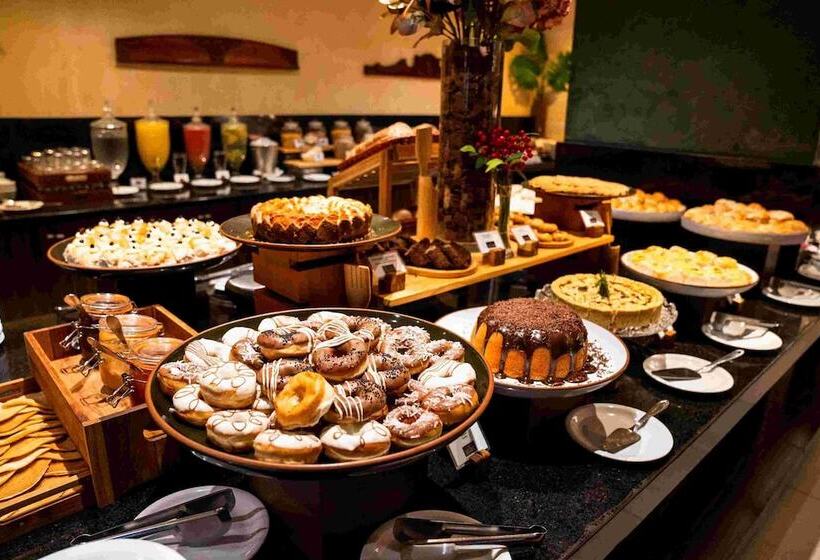 호텔 Luzeiros Recife