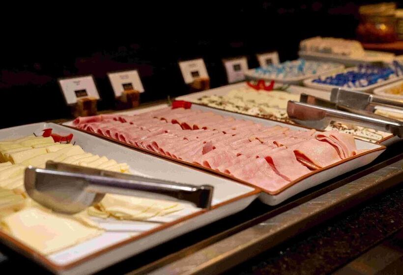 Отель Luzeiros Recife