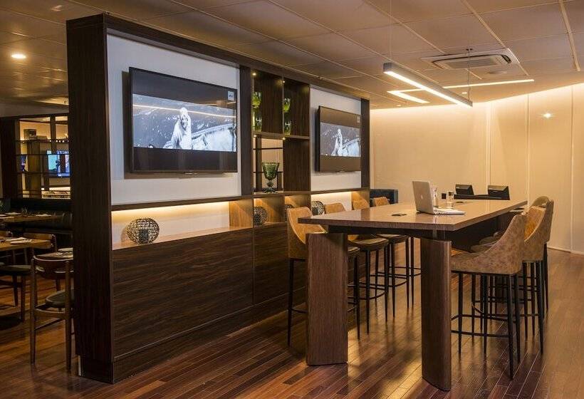 호텔 Luzeiros Recife