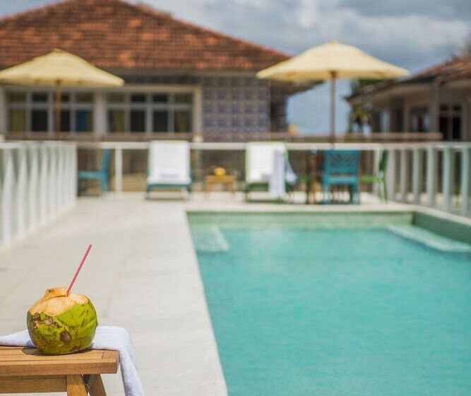 Отель Luzeiros Recife