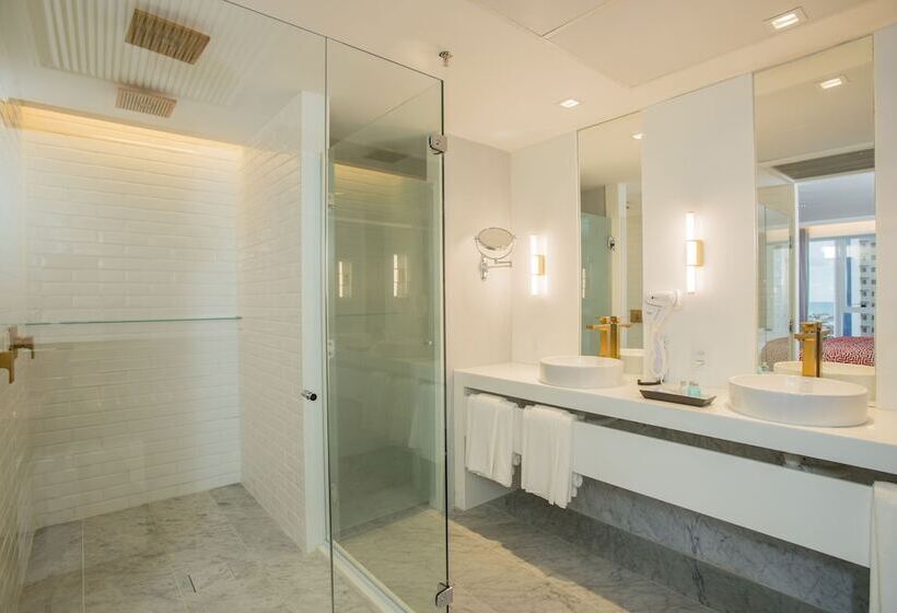 호텔 Luzeiros Recife