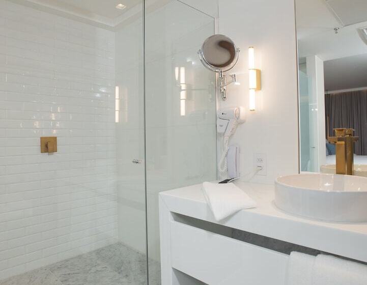 호텔 Luzeiros Recife