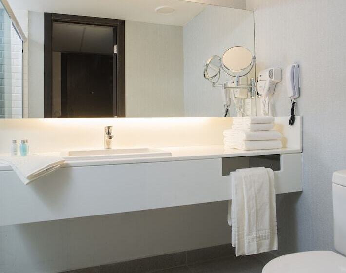 호텔 Luzeiros Recife