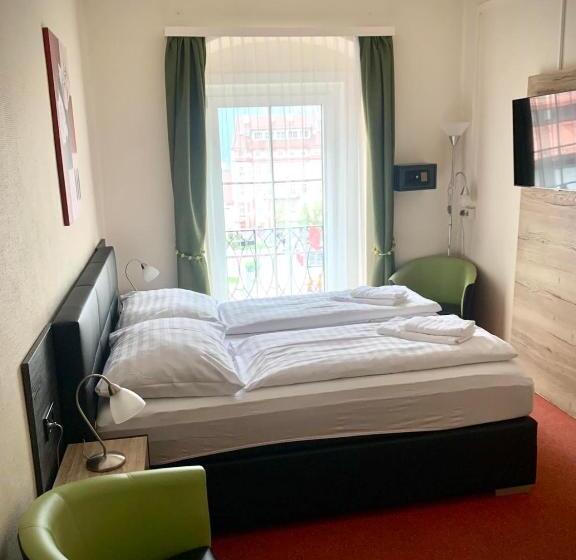 هتل Magnus Klause