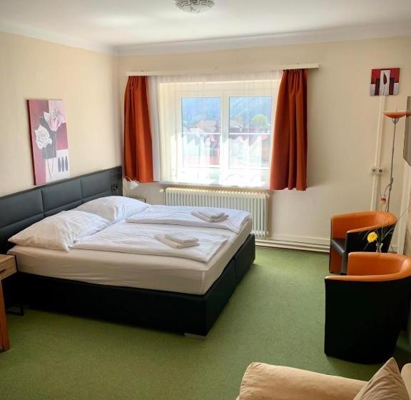 هتل Magnus Klause