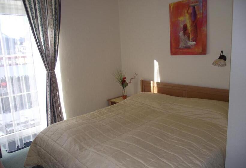 هتل Magnus Klause