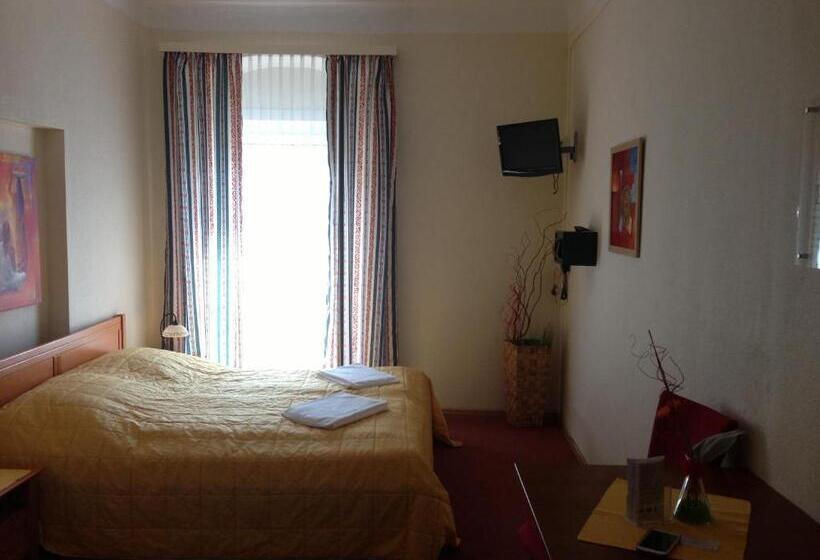 هتل Magnus Klause