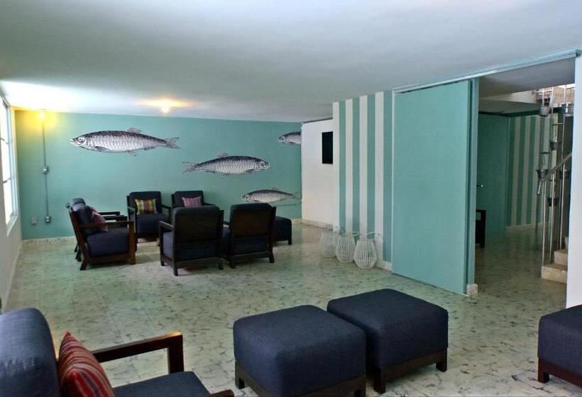 Отель Mas Basico