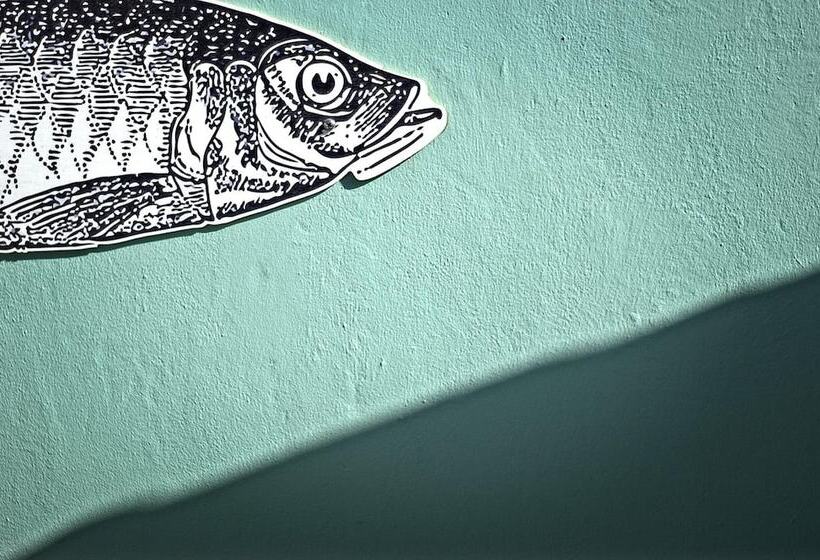 Отель Mas Basico