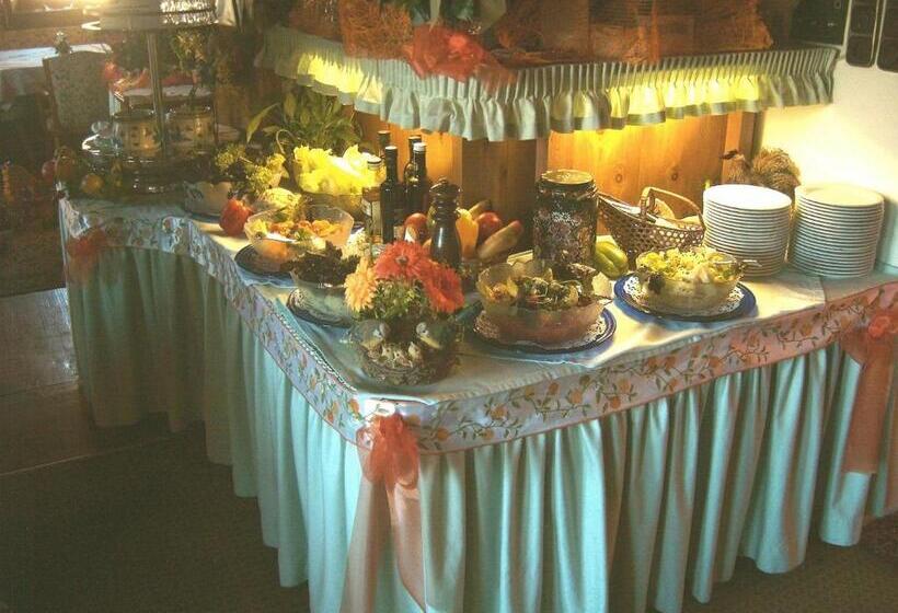 בית מלון כפרי Metzgerwirt