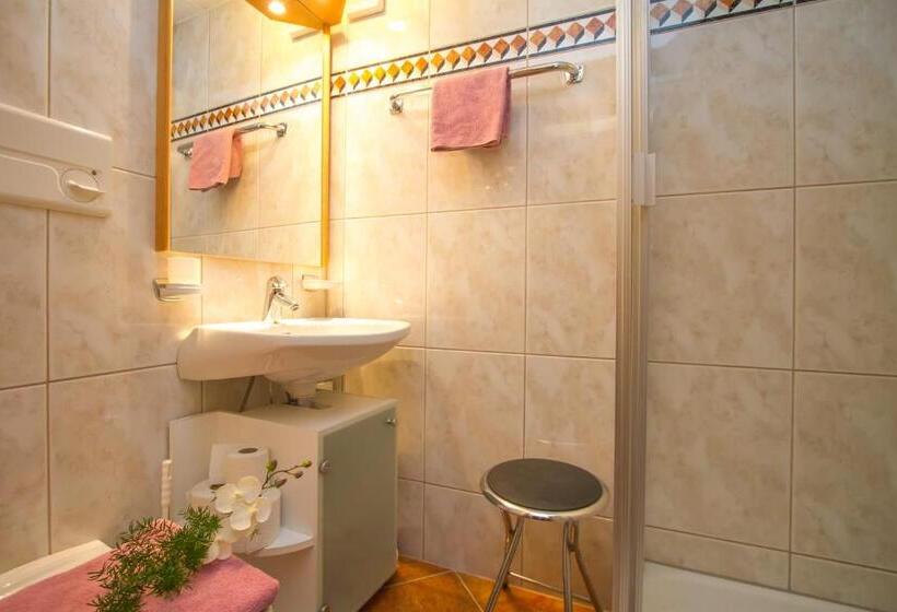 בית מלון כפרי Metzgerwirt