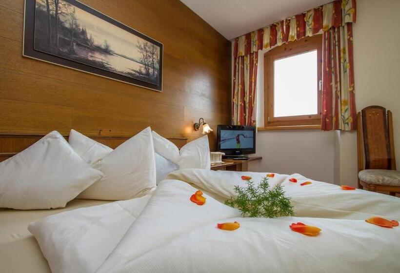 בית מלון כפרי Metzgerwirt