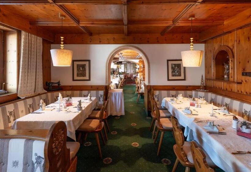 בית מלון כפרי Metzgerwirt