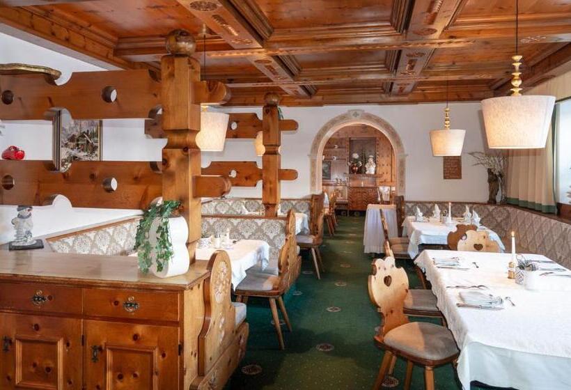 בית מלון כפרי Metzgerwirt