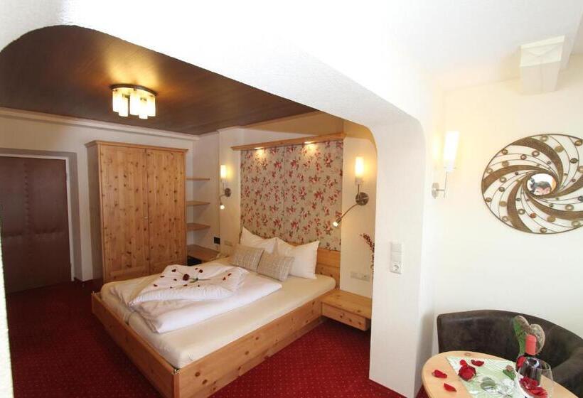 בית מלון כפרי Metzgerwirt