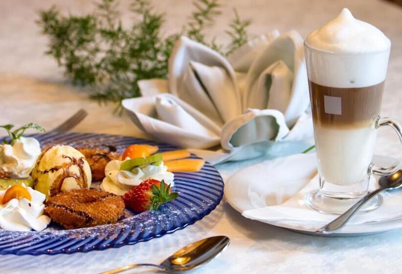 בית מלון כפרי Metzgerwirt