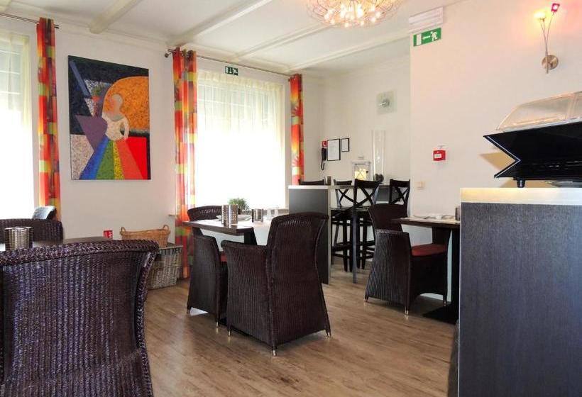 בית מלון כפרי Mieke Pap