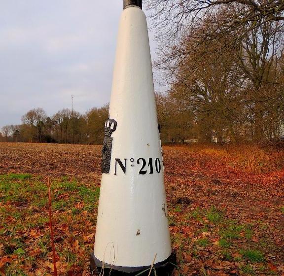 בית מלון כפרי Mieke Pap