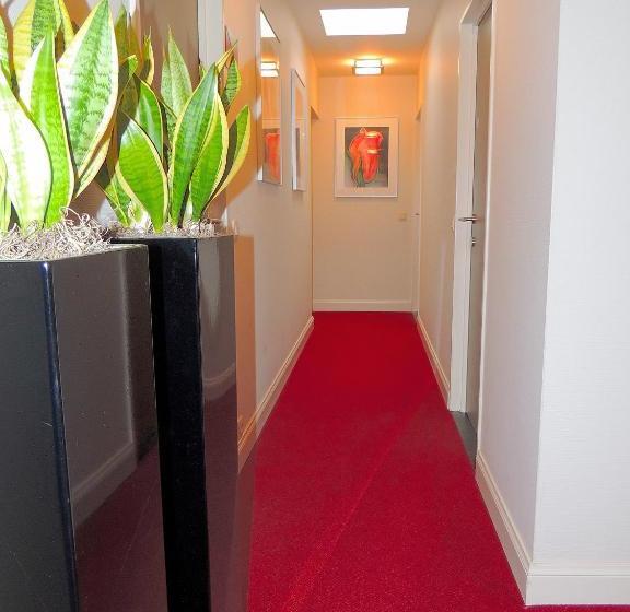 בית מלון כפרי Mieke Pap