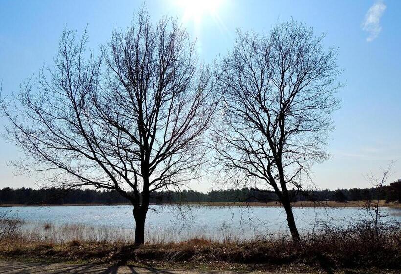 בית מלון כפרי Mieke Pap