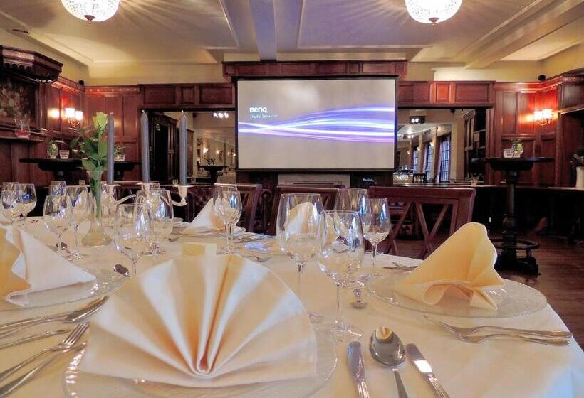 בית מלון כפרי Mieke Pap