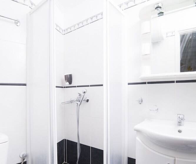 هتل Miradouro Seafront Residences