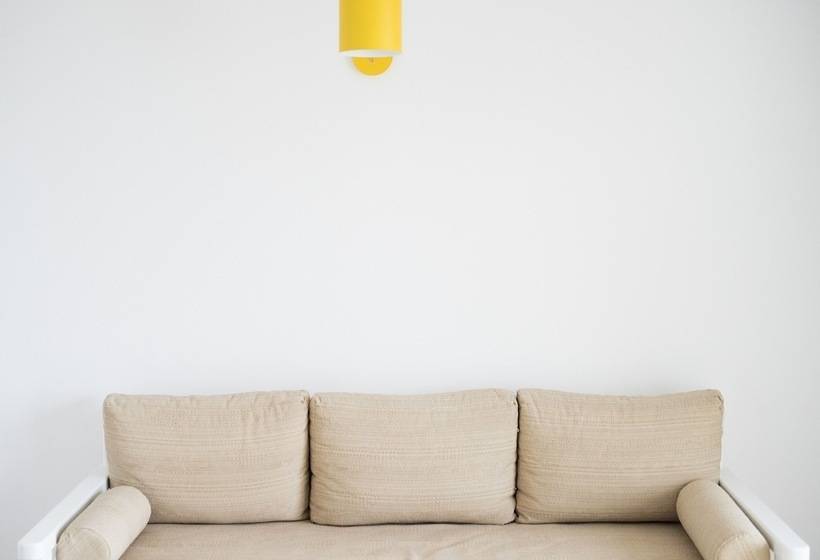 هتل Miradouro Seafront Residences