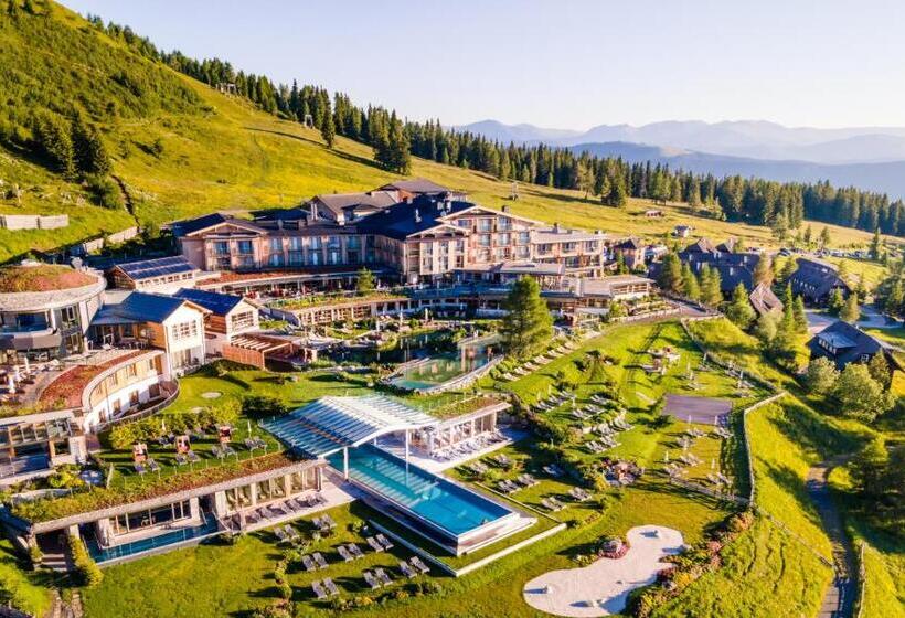 فندق Mountain Resort Feuerberg