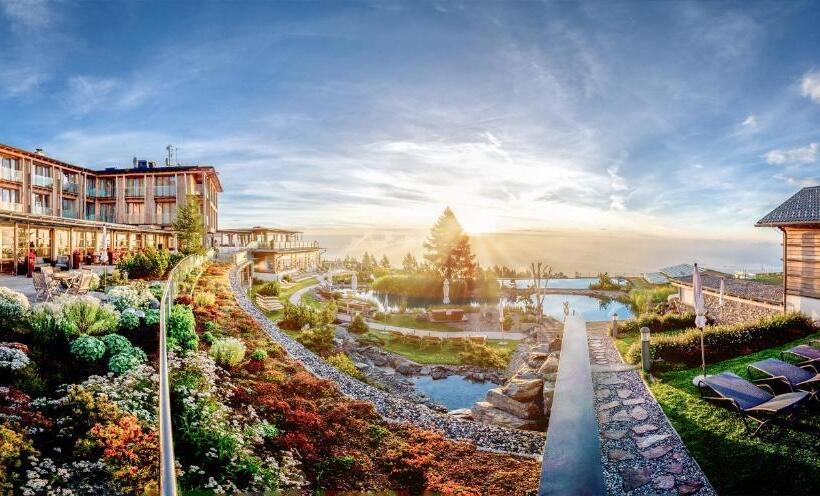 فندق Mountain Resort Feuerberg