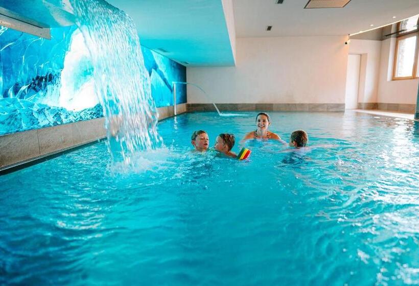 فندق Mountain Resort Feuerberg