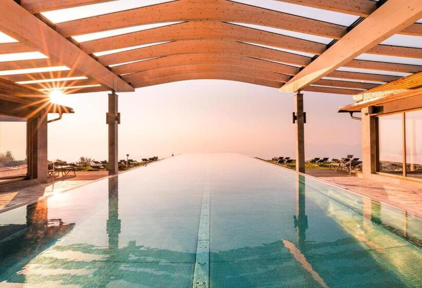 فندق Mountain Resort Feuerberg