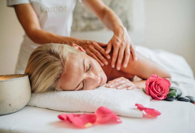 فندق Mountain Resort Feuerberg